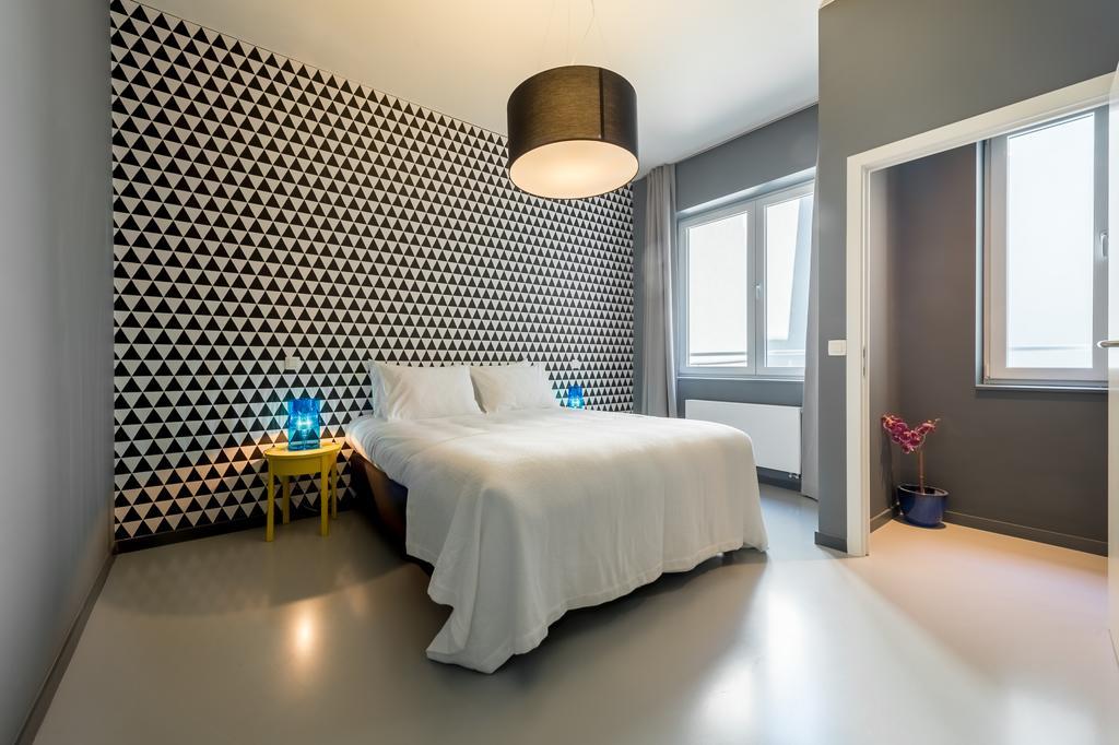 Appartement Smartflats - Postiers Bruxelles