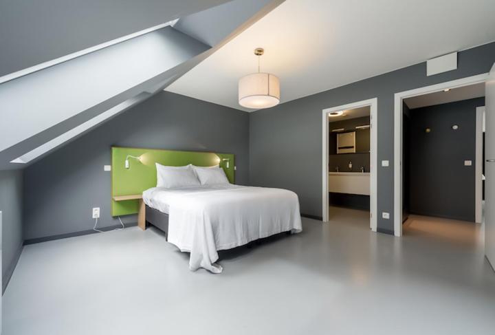 Smartflats - Postiers Appartement Bruxelles